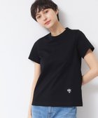 【デッサン/Dessin】の【日本製】クルーネックTシャツ(S~L) ブラック|ID: prp329100004707376 ipo3291000000033999388