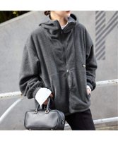 【スローブ イエナ/SLOBE IENA】のfrostline/フロストライン SLOBE別注 リバーシブルブルゾン 人気、トレンドファッション・服の通販 founy(ファニー) ファッション Fashion レディースファッション Fashion for Women アウター Coat / Outerwear Collection ブルゾンジャケット・スポーティアウター Blouson Jackets アウトドア Outdoor Clothing スマート Smart, Elegant パーカー Hoodie, Parka ベスト Vest, Waistcoat 別注 Limited Edition, Custom Order |ID:prp329100004707382