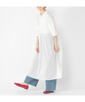 【スタディオ クリップ/studio CLIP】のタイルレースワンピース 人気、トレンドファッション・服の通販 founy(ファニー) ファッション Fashion レディースファッション Fashion for Women ワンピース Dresses おすすめ Recommended / Our Picks ジャケット Jacket, Outerwear デニム Denim, Jeans Material トレンド Trend, Trending Now パターン Pattern, Design Print ベスト Vest, Waistcoat レース Lace, Lace Fabric ワイド Wide, Wide Fit |ID:prp329100004707405