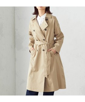 【コムサイズム/COMME CA ISM】の2WAY トレンチコート 人気、トレンドファッション・服の通販 founy(ファニー) ファッション Fashion レディースファッション Fashion for Women アウター Coat / Outerwear Collection コート・ロングコート・ピーコート Long Coats, Peacoats & More トレンチコート / 春秋の定番アウター Trench Coats スーツ Suit, Formalwear 春 Spring ビジネス 仕事 通勤 Business / Work / Commuting |ID:prp329100004707422