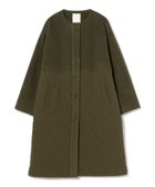 【ビームス ウイメン/BEAMS】のドッキング コート(S~M) OLIVE|ID: prp329100004707459 ipo3291000000034000025