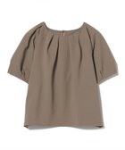 【ビームス ハート/BEAMS HEART】のカット サッカー フォルム プルオーバー MOCHA|ID: prp329100004707493 ipo3291000000034000341