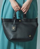 【セットアップセブン/SETUP7】のBEVERLY HILLS POLO CLUB/Wフェイスランチトートバッグ ポロ BLK|ID: prp329100004707557 ipo3291000000034000911