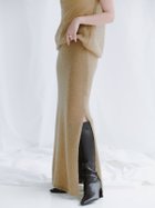 【アニュアンス/anuans】のストレッチロングブーツ 人気、トレンドファッション・服の通販 founy(ファニー) ファッション Fashion レディースファッション Fashion for Women ストレッチ Stretch, Stretchy Fabric バランス Balance, Style Balance ライニング Inner Lining, Inner Fabric, Lined ロング Long, Long-Length thumbnail DARK BROWN|ID: prp329100004707579 ipo3291000000034086917