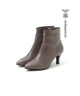 【オゥ バニスター/Au BANNISTER】の【スノーソール】ポインテッドカットブーツ 人気、トレンドファッション・服の通販 founy(ファニー) ファッション Fashion レディースファッション Fashion for Women タイツ Tights, Legwear おすすめ Recommended / Our Picks |ID:prp329100004707596
