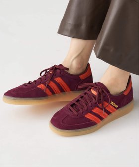 【イエナ/IENA】 adidas originals/アディダス オリジナルス HANDBALL SPEZIALW JR0848人気、トレンドファッション・服の通販 founy(ファニー) ファッション Fashion レディースファッション Fashion for Women クラシック Classic, Timeless Style トレンド Trend, Trending Now |ID:prp329100004707603