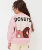 【エフオー オンラインストア/F.O.Online Store / KIDS】のWEB限定 カラバリ グラフィックトレーナー ピンク|ID: prp329100004707641 ipo3291000000034001686