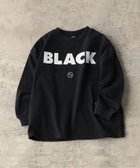【エフオー オンラインストア/F.O.Online Store / KIDS】のWEB限定 ストリートTシャツ ブラック|ID: prp329100004707658 ipo3291000000034119547