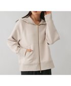 【グローバルワーク/GLOBAL WORK】のダンボールジップパーカー/580938 人気、トレンドファッション・服の通販 founy(ファニー) ファッション Fashion レディースファッション Fashion for Women トップス・カットソー Cut & Sew Tops レディースパーカー・カジュアルフーディー Casual Hoodies & Sweatshirts おすすめ Recommended / Our Picks インナー Innerwear シルバー Silver, Metallic Silver タイトスカート Pencil Skirt, Tight Skirt パーカー Hoodie, Parka フェミニン Feminine, Girly ボトム Bottoms, Lower Wear ポケット Pocket, Pocket Detail thumbnail グレージュ51|ID: prp329100004707663 ipo3291000000034400780