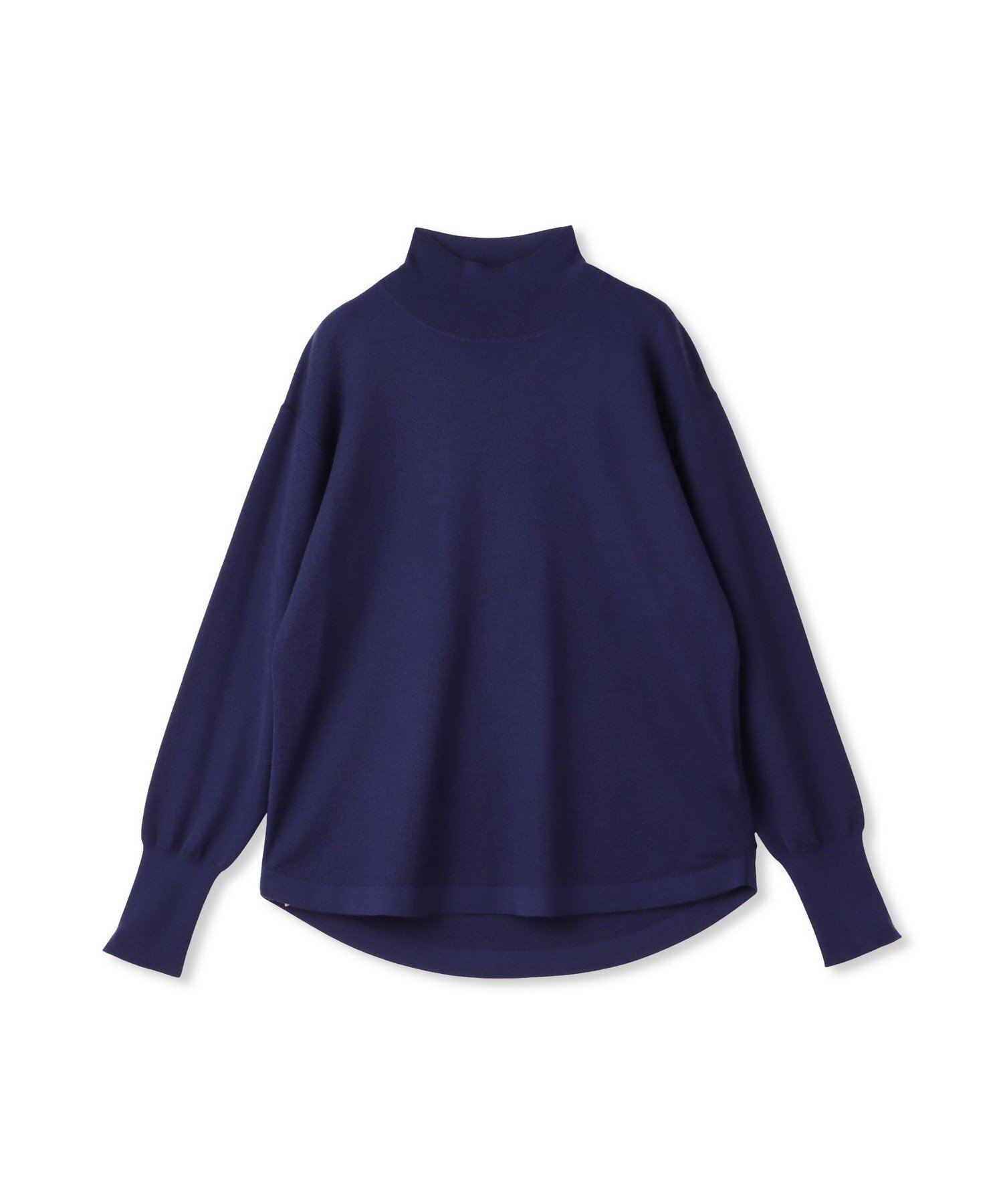【ロートレ アモン/LAUTRE AMONT】のBrisbaneタートルネックニットプルオーバー≪手洗い可能≫ インテリア・キッズ・メンズ・レディースファッション・服の通販 founy(ファニー) 　ファッション　Fashion　レディースファッション　Fashion for Women　トップス・カットソー　Cut & Sew Tops　ニット　Knit Tops & Sweaters　カジュアルプルオーバー・ニットトップス　Pullovers & Knit Tops / Casual Pullovers　タートルネック・ハイネックトップス　Turtlenecks & High-Neck Tops　秋　Autumn　ハイネック　High Neck, Mock Neck　パープル　Purple, Violet　ロング　Long, Long-Length　A/W・秋冬　Autumn/Winter　2024年　2024　エレガント 上品　Elegant　ビジネス 仕事 通勤　Business / Work / Commuting　2024-2025秋冬・A/W　Autumn/Winter 2024–25 AW24–25　パープル|ID: prp329100004707680 ipo3291000000034002099