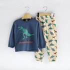 【ブランシェス/branshes / KIDS】の【WEB限定/DRC】アソート長袖パジャマ ネイビーブルー|ID: prp329100004707728 ipo3291000000034100321
