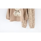 【ブランシェス/branshes / KIDS】の【WEB限定/DRC】アソート長袖パジャマ ブラウン|ID: prp329100004707728 ipo3291000000034100324