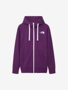 【ザ ノース フェイス/THE NORTH FACE / MEN】の【公式】リアビューフルジップフーディ(メンズ) 人気、トレンドファッション・服の通販 founy(ファニー) ファッション Fashion メンズファッション Fashion for Men アウトドア Outdoor Clothing スウェット / スエット Sweatshirt, Sweatwear メンズ Men's, Menswear thumbnail ブラックカラントパープル|ID: prp329100004707889 ipo3291000000034215668