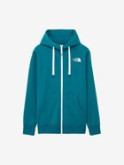 【ザ ノース フェイス/THE NORTH FACE / MEN】の【公式】リアビューフルジップフーディ(メンズ) 人気、トレンドファッション・服の通販 founy(ファニー) ファッション Fashion メンズファッション Fashion for Men アウトドア Outdoor Clothing スウェット / スエット Sweatshirt, Sweatwear メンズ Men's, Menswear thumbnail ブルーモス|ID: prp329100004707889 ipo3291000000034215669