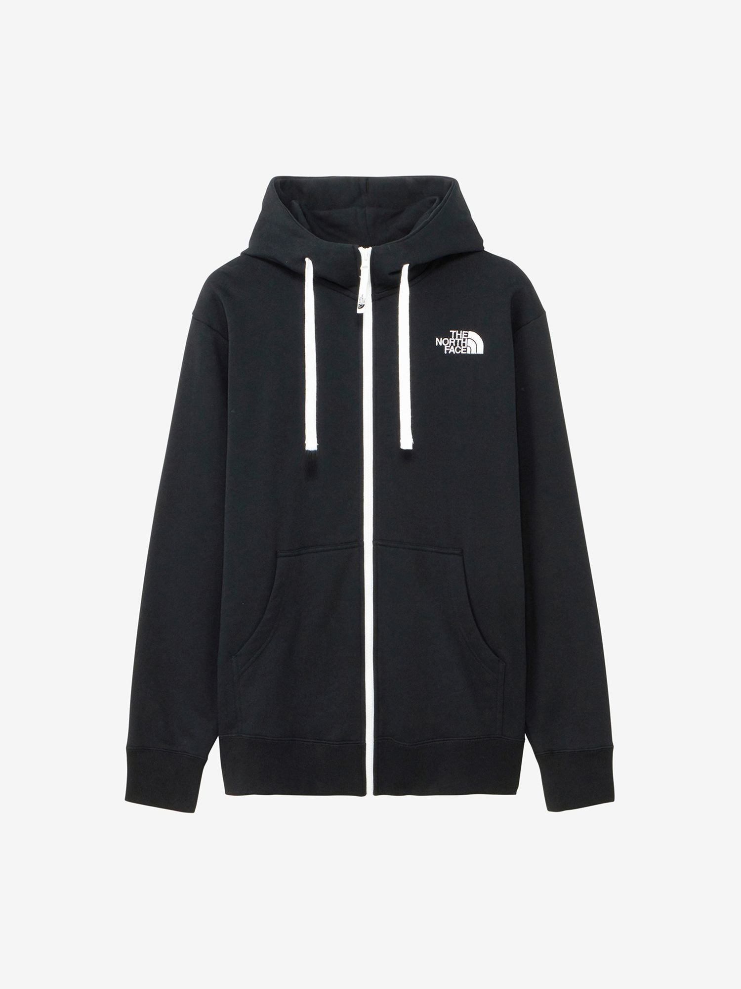 【ザ ノース フェイス/THE NORTH FACE / MEN】の【公式】リアビューフルジップフーディ(メンズ) インテリア・キッズ・メンズ・レディースファッション・服の通販 founy(ファニー) 　ファッション　Fashion　メンズファッション　Fashion for Men　アウトドア　Outdoor Clothing　スウェット / スエット　Sweatshirt, Sweatwear　メンズ　Men's, Menswear　ブラック|ID: prp329100004707889 ipo3291000000034215671