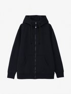 【ザ ノース フェイス/THE NORTH FACE / MEN】の【公式】リアビューフルジップフーディ(メンズ) 人気、トレンドファッション・服の通販 founy(ファニー) ファッション Fashion メンズファッション Fashion for Men アウトドア Outdoor Clothing スウェット / スエット Sweatshirt, Sweatwear メンズ Men's, Menswear thumbnail ブラック2|ID: prp329100004707889 ipo3291000000034215672