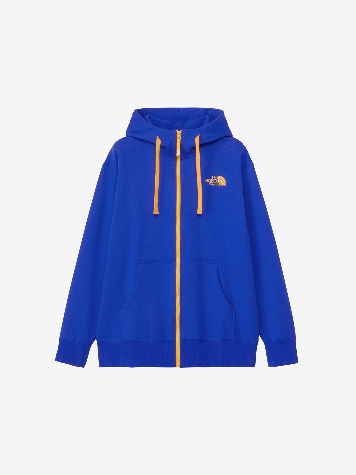 【ザ ノース フェイス/THE NORTH FACE / MEN】の【公式】リアビューフルジップフーディ(メンズ) インテリア・キッズ・メンズ・レディースファッション・服の通販 founy(ファニー) 　ファッション　Fashion　メンズファッション　Fashion for Men　アウトドア　Outdoor Clothing　スウェット / スエット　Sweatshirt, Sweatwear　メンズ　Men's, Menswear　TNFブルー|ID: prp329100004707889 ipo3291000000034215676