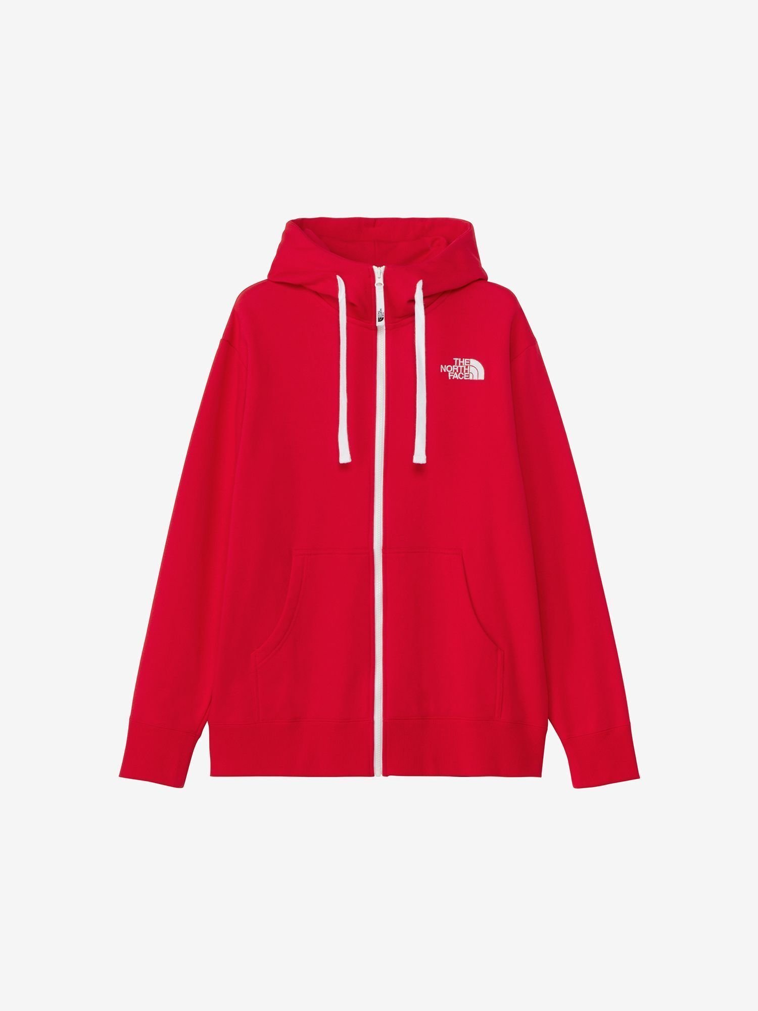 【ザ ノース フェイス/THE NORTH FACE / MEN】の【公式】リアビューフルジップフーディ(メンズ) インテリア・キッズ・メンズ・レディースファッション・服の通販 founy(ファニー) 　ファッション　Fashion　メンズファッション　Fashion for Men　アウトドア　Outdoor Clothing　スウェット / スエット　Sweatshirt, Sweatwear　メンズ　Men's, Menswear　TNFレッド|ID: prp329100004707889 ipo3291000000034215678