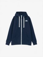 【ザ ノース フェイス/THE NORTH FACE / MEN】の【公式】リアビューフルジップフーディ(メンズ) 人気、トレンドファッション・服の通販 founy(ファニー) ファッション Fashion メンズファッション Fashion for Men アウトドア Outdoor Clothing スウェット / スエット Sweatshirt, Sweatwear メンズ Men's, Menswear thumbnail アーバンネイビー|ID: prp329100004707889 ipo3291000000034215679