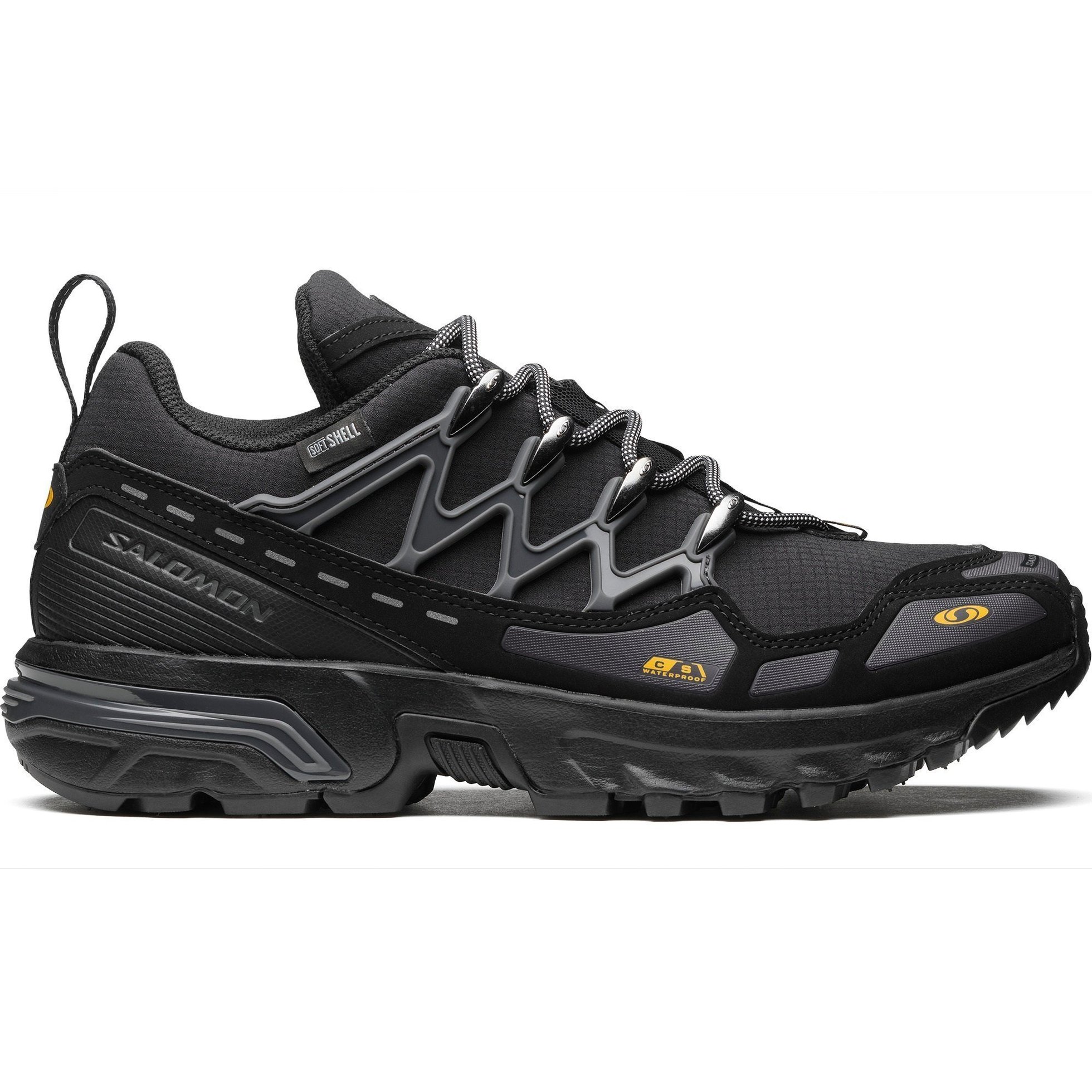 【サロモン/Salomon】の公式 ACS + CSWP インテリア・キッズ・メンズ・レディースファッション・服の通販 founy(ファニー) 　ファッション　Fashion　レディースファッション　Fashion for Women　モダン　Modern, Contemporary　ランニング　Running, Running Wear, Activewear, Jogging　冬　Winter / This Winter　定番　Standard, Basic Item　Black|ID: prp329100004707899 ipo3291000000034004064