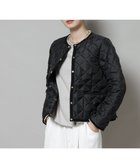 【ナノ ユニバース/nano universe】のTRADITIONAL WEATHERWEAR/ARKLEY ブラック|ID:prp329100004708510