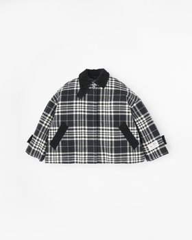 【トラディショナル ウェザーウェア/TWW / Traditional Weatherwear】のMALTON SHORT 人気、トレンドファッション・服の通販 founy(ファニー) ファッション Fashion レディースファッション Fashion for Women ショルダー Shoulder, Shoulder Strap ショート Short, Short Length チェック Check, Plaid, Tartan ツイード Twill, Twill Weave ドロップ Drop Shoulder, Dropped Style 人気 Popular, Best Seller |ID:prp329100004708530