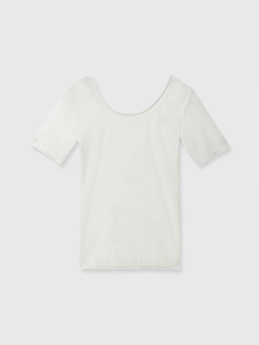 【エイミーイストワール/eimy istoire】のコンパクトベロアトップス 人気、トレンドファッション・服の通販 founy(ファニー) 　ファッション　Fashion　レディースファッション　Fashion for Women　トップス・カットソー　Cut & Sew Tops　ベロアトップス　Velour Tops / Velvet-Look Items　インナー　Innerwear　カッティング　Cutting Detail　コンパクト　Compact, Small Size　ストレッチ　Stretch, Stretchy Fabric　スラックス　Slacks, Dress Pants　デコルテ　Décolleté, Neckline　デニム　Denim, Jeans Material　ビスチェ　Bustier, Corset Top　フィット　Fit, Slim Fit　ベロア　Velour, Soft Velvet　マーメイド　Mermaid, Fishtail Silhouette　A/W・秋冬　Autumn/Winter　再入荷　Restock / Back in Stock　エレガント 上品　Elegant　 other-1|ID: prp329100004708585 ipo3291000000034008267