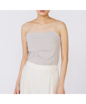 【イネド/INED】のカップ付きキャミソール 人気、トレンドファッション・服の通販 founy(ファニー) ファッション Fashion レディースファッション Fashion for Women トップス・カットソー Cut & Sew Tops キャミソール&ノースリーブ Camisoles & Sleeveless Tops インナー Innerwear カットソー Cut and Sewn Top キャミソール Camisole, Spaghetti Strap Top ジャケット Jacket, Outerwear フィット Fit, Slim Fit ラップ Wrap, Wrap Design |ID:prp329100004708607