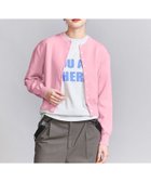 【ユナイテッドアローズ/UNITED ARROWS】のコンパクト クルーネック カーディガン -ウォッシャブル- PINK|ID: prp329100004708608 ipo3291000000034008717
