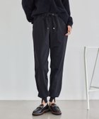 【バンヤードストーム/BARNYARDSTORM】のハイテンション裏起毛ジョガーパンツ【WEB限定サイズL】 ブラック|ID: prp329100004708623 ipo3291000000034444033