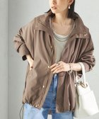 【シップス フォー ウィメン/SHIPS】の手洗い可能 LIMONTA 撥水 ドルマン ブルゾン 人気、トレンドファッション・服の通販 founy(ファニー) ファッション Fashion レディースファッション Fashion for Women アウター Coat / Outerwear Collection ブルゾンジャケット・スポーティアウター Blouson Jackets イタリア Italy 軽量 Lightweight, Ultra Light ジップ Zip, Zipper スタンド Stand Collar, Upright Stand タフタ Taffeta, Structured Fabric ダウン Down, Puffer ドット Polka Dot, Dot Pattern バランス Balance, Style Balance フォルム Silhouette, Form ブルゾン Blouson, Bomber Jacket ポケット Pocket, Pocket Detail ラウンド Round, Round Neck おすすめ Recommended / Our Picks 旅行 Travel 2025年 2025 2025-2026秋冬・A/W Autumn/Winter 2025–26 AW25–26 thumbnail ブラウン|ID: prp329100004708640 ipo3291000000034009222