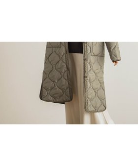【ドロワット ロートレアモン/Droite Lautreamont】の50dエコペットコンフォータス中綿コート≪洗濯機で洗える≫ 人気、トレンドファッション・服の通販 founy(ファニー) ファッション Fashion レディースファッション Fashion for Women アウター Coat / Outerwear Collection コート・ロングコート・ピーコート Long Coats, Peacoats & More インナー Innerwear 洗える Machine Washable キルティング Quilted, Quilting スリット Slit, Slit Detail パイピング Piping, Trim Design ベーシック Basic, Essential ポケット Pocket, Pocket Detail マフラー Scarf, Muffler ミドル Middle Length, Mid Height ラウンド Round, Round Neck リップ Lip, Lip Motif ロング Long, Long-Length 冬 Winter / This Winter A/W・秋冬 Autumn/Winter 2024年 2024 2024-2025秋冬・A/W Autumn/Winter 2024–25 AW24–25 |ID:prp329100004708700