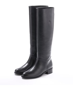 【セブン トゥエルブ サーティ/SEVEN TWELVE THIRTY】のセミルーズロングブーツ 人気、トレンドファッション・服の通販 founy(ファニー) ファッション Fashion レディースファッション Fashion for Women シンプル Simple, Minimal ロング Long, Long-Length 楽ちん Easy Fit, Comfortable |ID:prp329100004708840