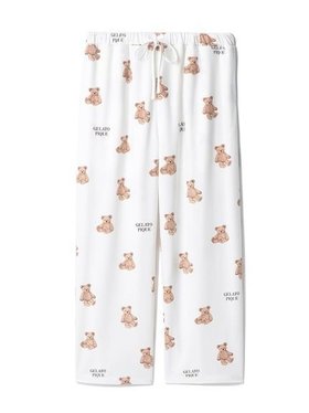 【ジェラート ピケ/gelato pique】 モチーフ3柄ロングパンツ人気、トレンドファッション・服の通販 founy(ファニー) ファッション Fashion レディースファッション Fashion for Women パンツ Pants & Trousers なめらか Smooth, Silky Texture カットソー Cut and Sewn Top スマート Smart, Elegant セットアップ Set-Up, Coordinated Outfit プリント Print, Printed Pattern ベーシック Basic, Essential モチーフ Motif, Design Theme ロング Long, Long-Length 人気 Popular, Best Seller 今季 This Season, Current Season |ID:prp329100004708863
