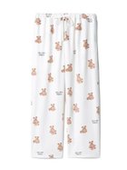 【ジェラート ピケ/gelato pique】のモチーフ3柄ロングパンツ 人気、トレンドファッション・服の通販 founy(ファニー) ファッション Fashion レディースファッション Fashion for Women パンツ Pants & Trousers なめらか Smooth, Silky Texture カットソー Cut and Sewn Top スマート Smart, Elegant セットアップ Set-Up, Coordinated Outfit プリント Print, Printed Pattern ベーシック Basic, Essential モチーフ Motif, Design Theme ロング Long, Long-Length 人気 Popular, Best Seller 今季 This Season, Current Season thumbnail OWHT[002]|ID: prp329100004708863 ipo3291000000034087088