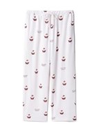 【ジェラート ピケ/gelato pique】のモチーフ3柄ロングパンツ 人気、トレンドファッション・服の通販 founy(ファニー) ファッション Fashion レディースファッション Fashion for Women パンツ Pants & Trousers なめらか Smooth, Silky Texture カットソー Cut and Sewn Top スマート Smart, Elegant セットアップ Set-Up, Coordinated Outfit プリント Print, Printed Pattern ベーシック Basic, Essential モチーフ Motif, Design Theme ロング Long, Long-Length 人気 Popular, Best Seller 今季 This Season, Current Season thumbnail PNK[066]|ID: prp329100004708863 ipo3291000000034087090