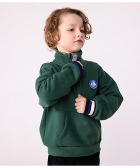 【プチバトー/PETIT BATEAU / KIDS】のスウェットプルオーバー 人気、トレンドファッション・服の通販 founy(ファニー) ファッション Fashion キッズファッション Fashion for Kids トップス・カットソー Cut & Sew Tops デニム Denim, Jeans Material 人気 Popular, Best Seller 定番 Standard, Basic Item |ID:prp329100004708983