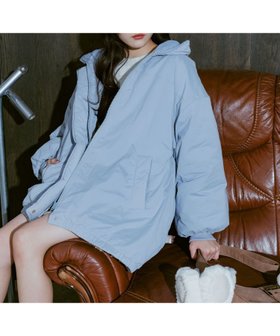 【レピピアルマリオ/repipi armario / KIDS】のモンスターナカワタコート 人気、トレンドファッション・服の通販 founy(ファニー) ファッション Fashion キッズファッション Fashion for Kids アウター Coat Outerwear /Kids 厚底 Platform Shoes スタンド Stand Collar, Upright Stand スニーカー Sneakers, Trainers デニム Denim, Jeans Material トレンド Trend, Trending Now ドローコード Drawcord, Drawstring Cord ボトム Bottoms, Lower Wear 防寒 Cold Protection, Winter-Ready モノトーン Monotone, Black and White ロング Long, Long-Length おすすめ Recommended / Our Picks |ID:prp329100004708989