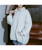 【レピピアルマリオ/repipi armario / KIDS】のモンスターナカワタコート 人気、トレンドファッション・服の通販 founy(ファニー) ファッション Fashion キッズファッション Fashion for Kids アウター Coat Outerwear /Kids 厚底 Platform Shoes スタンド Stand Collar, Upright Stand スニーカー Sneakers, Trainers デニム Denim, Jeans Material トレンド Trend, Trending Now ドローコード Drawcord, Drawstring Cord ボトム Bottoms, Lower Wear 防寒 Cold Protection, Winter-Ready モノトーン Monotone, Black and White ロング Long, Long-Length おすすめ Recommended / Our Picks thumbnail アイボリー08|ID: prp329100004708989 ipo3291000000034123481