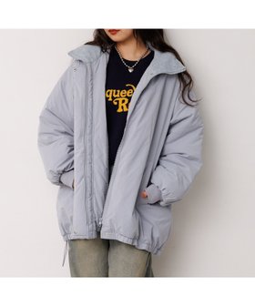 【レピピアルマリオ/repipi armario / KIDS】のモンスターナカワタコート 人気、トレンドファッション・服の通販 founy(ファニー) ファッション Fashion キッズファッション Fashion for Kids アウター Coat Outerwear /Kids 厚底 Platform Shoes スタンド Stand Collar, Upright Stand スニーカー Sneakers, Trainers デニム Denim, Jeans Material トレンド Trend, Trending Now ドローコード Drawcord, Drawstring Cord ボトム Bottoms, Lower Wear 防寒 Cold Protection, Winter-Ready モノトーン Monotone, Black and White ロング Long, Long-Length おすすめ Recommended / Our Picks |ID:prp329100004708989