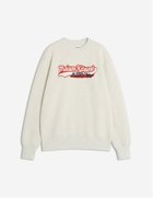 【メゾン キツネ/MAISON KITSUNE】のMK x AUTRY VARSITY SWEATSHIRT 人気、トレンドファッション・服の通販 founy(ファニー) ファッション Fashion レディースファッション Fashion for Women トップス・カットソー Cut & Sew Tops シャツ・ブラウス・オフィスカジュアル Elegant Blouses & Button-Ups レディースパーカー・カジュアルフーディー Casual Hoodies & Sweatshirts ロングTシャツ・Tシャツ Longline T-Shirts & Tees スウェット・クルーネックトップス Sweatshirts & Crewnecks / Relaxed Fit Sweat Tops イタリア Italy シンプル Simple, Minimal スニーカー Sneakers, Trainers パッチ Patch, Appliqué フェルト Felt, Felt Fabric 無地 Plain, Solid Color thumbnail LIGHT GREY|ID: prp329100004709028 ipo3291000000034014079