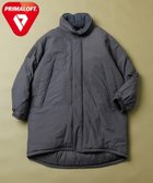 【フリークスストア/FREAK'S STORE】のHIGH LOFT JACKET PRIMALOFT MONSTER COAT チャコールグレー|ID: prp329100004709099 ipo3291000000034101801