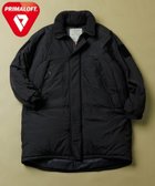 【フリークスストア/FREAK'S STORE】のHIGH LOFT JACKET PRIMALOFT MONSTER COAT ブラック|ID: prp329100004709099 ipo3291000000034101802