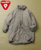 【フリークスストア/FREAK'S STORE】のHIGH LOFT JACKET PRIMALOFT MONSTER COAT オリーブ|ID: prp329100004709099 ipo3291000000034101803