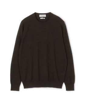 【トゥモローランド/TOMORROWLAND / MEN】のTOMORROWLAND tricot スーパーファインメリノウール クルーネックプルオーバー S-WOOL 人気、トレンドファッション・服の通販 founy(ファニー) ファッション Fashion メンズファッション Fashion for Men トップス・カットソー Cut & Sew Tops ショルダー Shoulder, Shoulder Strap 定番 Standard, Basic Item パターン Pattern, Design Print フラット Flat, Flat Shoes ベーシック Basic, Essential メンズ Men's, Menswear |ID:prp329100004709109