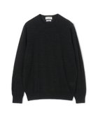 【トゥモローランド/TOMORROWLAND / MEN】のTOMORROWLAND tricot スーパーファインメリノウール クルーネックプルオーバー S-WOOL 人気、トレンドファッション・服の通販 founy(ファニー) ファッション Fashion メンズファッション Fashion for Men トップス・カットソー Cut & Sew Tops ショルダー Shoulder, Shoulder Strap 定番 Standard, Basic Item パターン Pattern, Design Print フラット Flat, Flat Shoes ベーシック Basic, Essential メンズ Men's, Menswear thumbnail 17 チャコールグレー|ID: prp329100004709109 ipo3291000000034076585