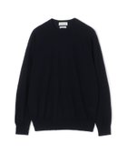 【トゥモローランド/TOMORROWLAND / MEN】のTOMORROWLAND tricot スーパーファインメリノウール クルーネックプルオーバー S-WOOL 人気、トレンドファッション・服の通販 founy(ファニー) ファッション Fashion メンズファッション Fashion for Men トップス・カットソー Cut & Sew Tops ショルダー Shoulder, Shoulder Strap 定番 Standard, Basic Item パターン Pattern, Design Print フラット Flat, Flat Shoes ベーシック Basic, Essential メンズ Men's, Menswear thumbnail 69 ネイビー|ID: prp329100004709109 ipo3291000000034076593