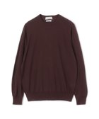 【トゥモローランド/TOMORROWLAND / MEN】のTOMORROWLAND tricot スーパーファインメリノウール クルーネックプルオーバー S-WOOL 人気、トレンドファッション・服の通販 founy(ファニー) ファッション Fashion メンズファッション Fashion for Men トップス・カットソー Cut & Sew Tops ショルダー Shoulder, Shoulder Strap 定番 Standard, Basic Item パターン Pattern, Design Print フラット Flat, Flat Shoes ベーシック Basic, Essential メンズ Men's, Menswear thumbnail 75 ボルドー|ID: prp329100004709109 ipo3291000000034076594