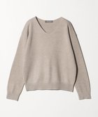 【ユナイテッドアローズ/UNITED ARROWS】のミラノリブ Vネックニット -ウォッシャブル- A DAY IN THE LIFE 人気、トレンドファッション・服の通販 founy(ファニー) ファッション Fashion レディースファッション Fashion for Women トップス・カットソー Cut & Sew Tops ニット Knit Tops & Sweaters Vネックトップス V-Neck Tops / V-Cut Neckline Shirts ウォッシャブル Machine Washable ウォーム Warm Fabric カーディガン Cardigan, Knitwear シンプル Simple, Minimal ジャケット Jacket, Outerwear ストライプ Stripe, Striped Pattern デコルテ Décolleté, Neckline デニム Denim, Jeans Material トレンド Trend, Trending Now バランス Balance, Style Balance フィット Fit, Slim Fit プリーツ Pleats, Pleated ベーシック Basic, Essential ボトルネック Bottle Neck, Mock Neck ボーダー Border, Stripe ミラノリブ Milano Rib, Milano Stitch アウトレット Outlet / Clearance エレガント 上品 Elegant ビジネス 仕事 通勤 Business / Work / Commuting thumbnail BEIGE|ID: prp329100004709116 ipo3291000000034014862