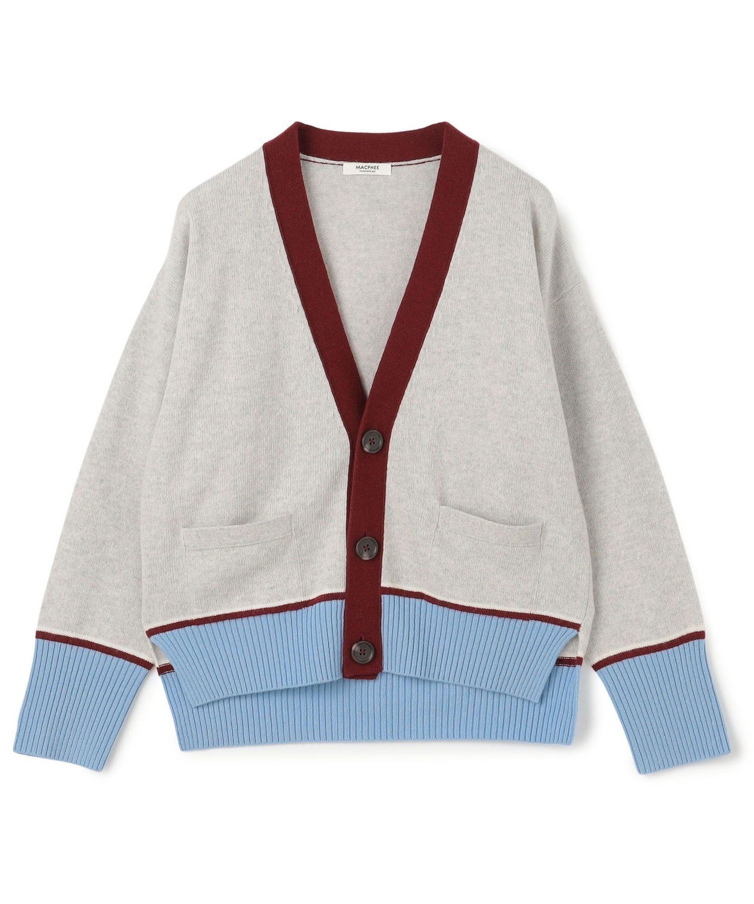 【トゥモローランド/TOMORROWLAND】のNZ LAMBS Vネックカーディガン 人気、トレンドファッション・服の通販 founy(ファニー) 　ファッション　Fashion　レディースファッション　Fashion for Women　トップス・カットソー　Cut & Sew Tops　カーディガン・羽織り　Layered Style Cardigans　Vネックトップス　V-Neck Tops / V-Cut Neckline Shirts　インナー　Innerwear　カットソー　Cut and Sewn Top　カーディガン　Cardigan, Knitwear　コンパクト　Compact, Small Size　ショルダー　Shoulder, Shoulder Strap　ドロップ　Drop Shoulder, Dropped Style　定番　Standard, Basic Item　ベーシック　Basic, Essential　リラックス　Relax, Relaxed Fit　おすすめ　Recommended / Our Picks　2025年　2025　2025-2026秋冬・A/W　Autumn/Winter 2025–26 AW25–26　 other-1|ID: prp329100004709683 ipo3291000000034976673